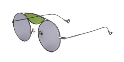 #ad Eyepetizer JOHN Gun 49 20 145 UNISEX Sunglasses C $110.00