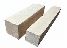 Kantel aus Linde - Holz zum Drechseln & Schnitzen 30x30 & 40x40 mm Penblank