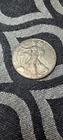 2001 US liberty Silver Dollar .999 Proof Silver Coin Circulated