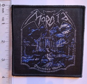 レア Morbid December Moon 限定mayhem emperor Morbid / Mayhem