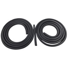 2 Pcs For Dodge Ram 1500 2500 3500 2003-2008 Weatherstrip Lhrh Front Door Seal