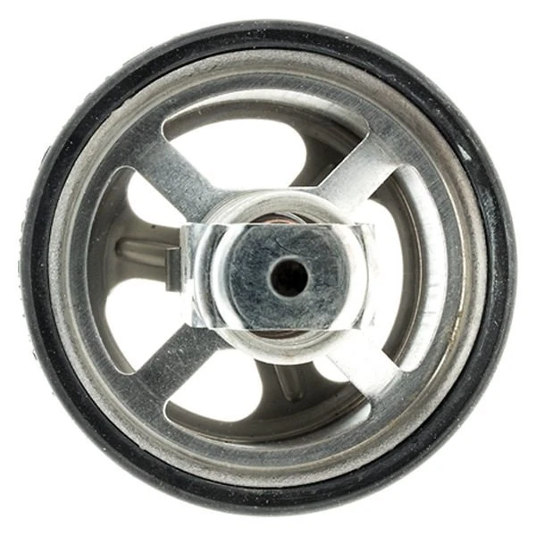 For Dodge Ram 1500 2004-2006 MotoRad 880060 Engine Coolant Thermostat w Seal Foto 2 de 4