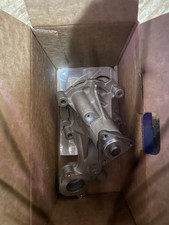 CARQUEST Water Pumps T3170 Ford Model:F-150, Mustang 5.0 V8 2013-2020