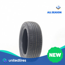 New 20555r16 Nexen Classe Premiere Cp662 89h - 1032 New 20555r16 Nexen Classe Premiere Cp662 89h - 1032