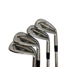 Mizuno JPX 921 HOT METAL Iron Set Golf Club 7-P 4pcs NS PRO 950GHneo /S #AB31729