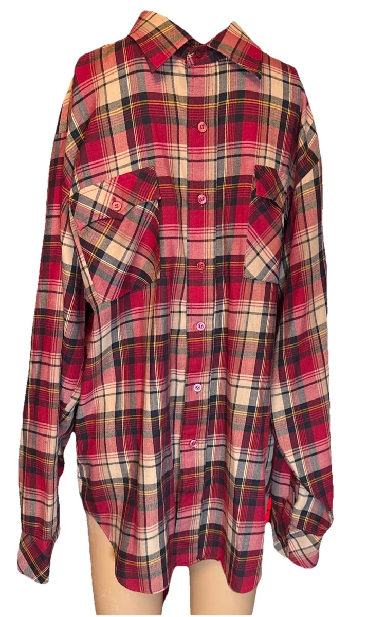 Reproduction Western Vintage Casual Shirts for Men for sale | eBay