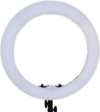 Prismatic Lighting Halo Mini LED 13" Ring Bi Color Sealed