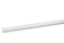 Maxim Lighting Ceiling Wrap Flush Mount 4’ LED White 47589004