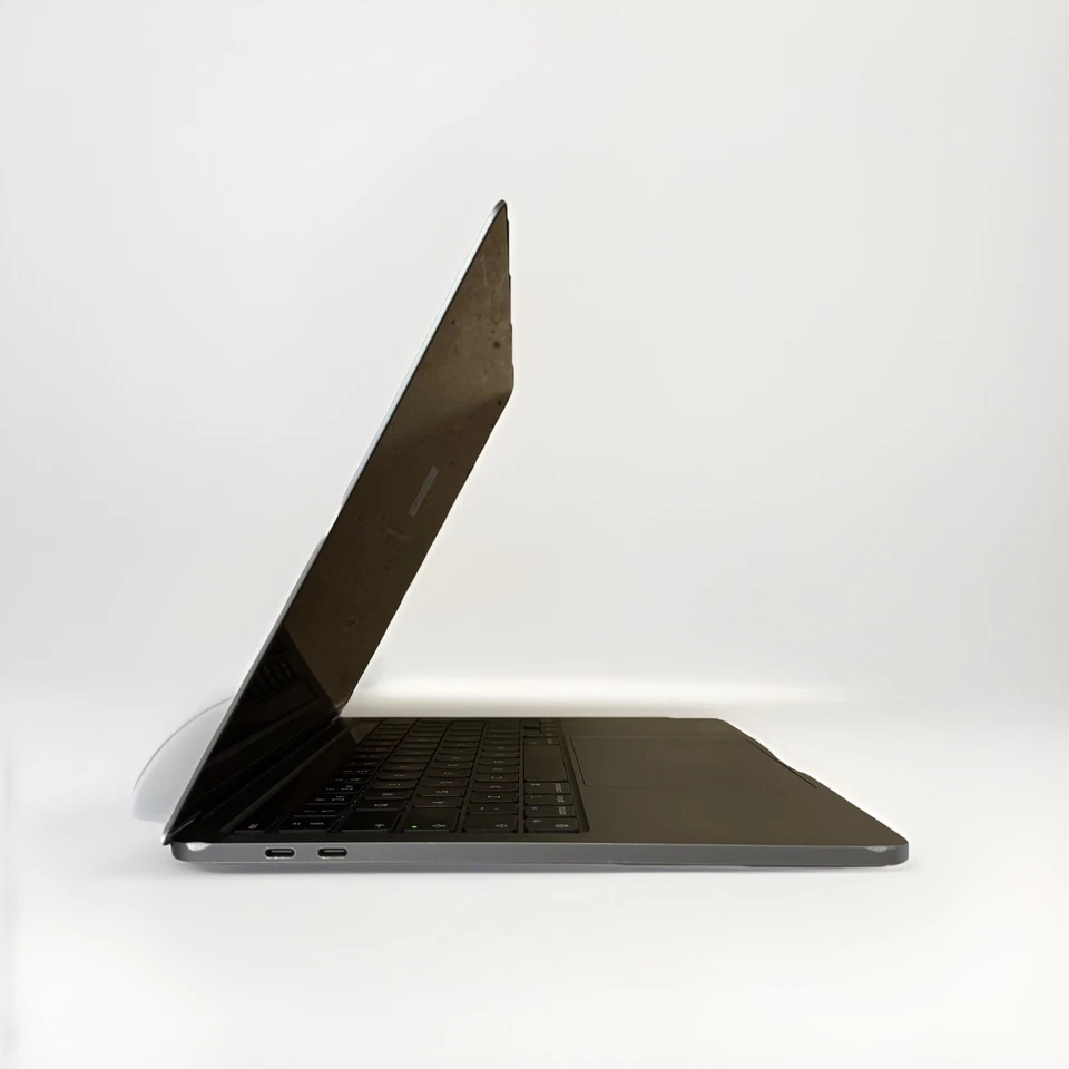 Apple MacBook Pro 13 inch M1 2020, 8GB RAM 512GB SSD, Screen Fault - Image 3 of 4