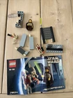 LEGO Star Wars: Jedi Defense II (7204) Complete