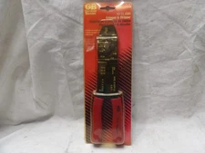 Gardner Bender 10-22 AWG Crimper & Stripper GS-66