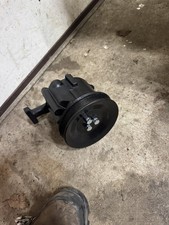 88-90 Chevy Gmc Smog A.i.r Pump Secondary Air Injection Pump 07849167