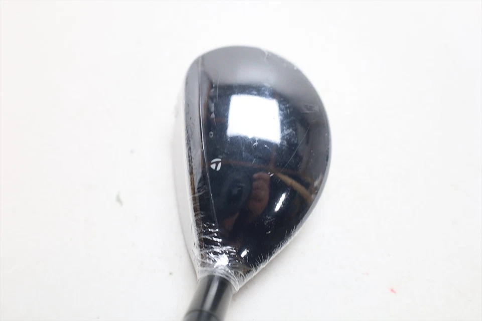 Como Nuevo Taylormade Qi10 Max 31° 6 Híbrido Damas Flex Speeder Nx Tcs 40 Foto 3 de 4