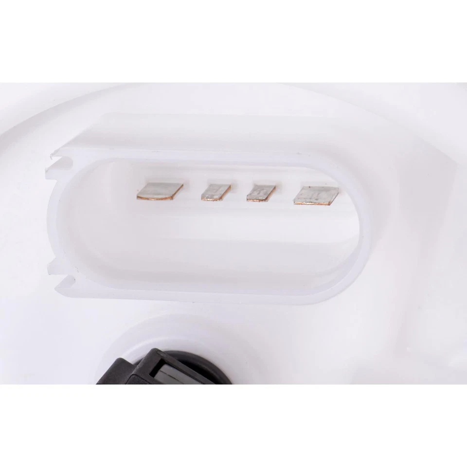 Módulo de bomba de combustible Airtex E8476M para Audi A4 2002-2003 modelo base solamente Foto 3 de 4