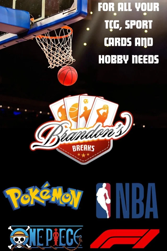 Happy Hobby Hump Day! NBA Breaks, F1, Prizm World Cup Singles and Sealed