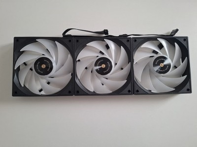 Mars Gaming ML Vision 360 Lüfter 120mm