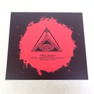 Babymetal Metal Resistance | eBay
