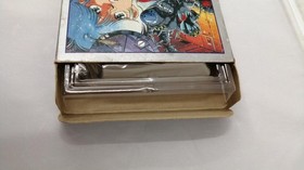 Jesus The Terrifying Bio Monster Model Famicom Software King Records EwE94