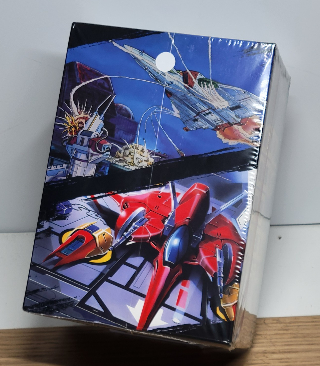 Toaplan Shooters Collector's Edition Volume 2 - Retro-bit - Sega Genesis - New