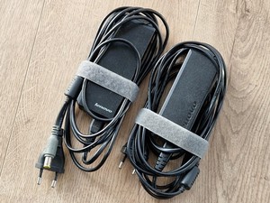Lenovo Laptop / Notebook Netzteile 90W + 65W - Rundstecker u.a. für Thinkpad