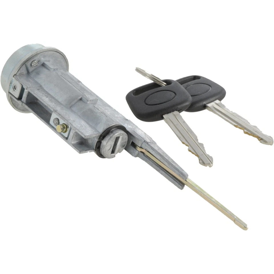 Cilindro de bloqueo de encendido para 95-03 Toyota Avalon Camry Solara 1802-247783 Foto 3 de 4