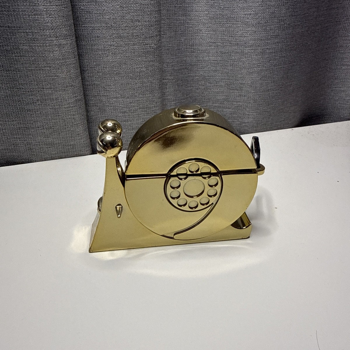 CASETiFY One Piece Golden Transponder Snail 3D AirPods Pro 1st/2nd