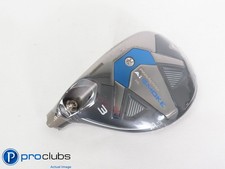 NEW Left Handed Callaway Paradym Ai Smoke HL 18 3 Hybrid HEAD ONLY 446748