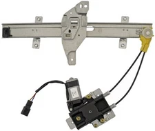 Dorman 741-837 Power Window Regulator and Motor Assembly
