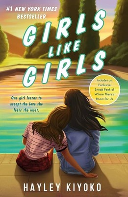 Girls Like Girls by Hayley Kiyoko BRAND NEW Paperback Book