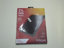 ZAGG Invisible Shield Screen Protector Glass Elite iPad Pro 11 inch M4 M5
