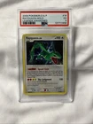 Rayquaza Holo Rare Diamond and Pearl Legends Awakened Pokemon TCG Card