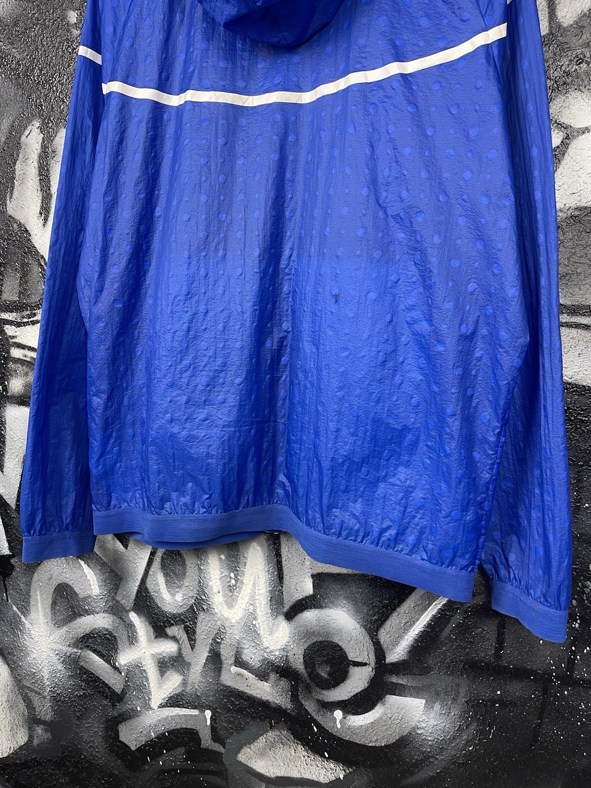 Nike Tech Hyperfuse Windrunner Hooded Jacket Men’… - image 13