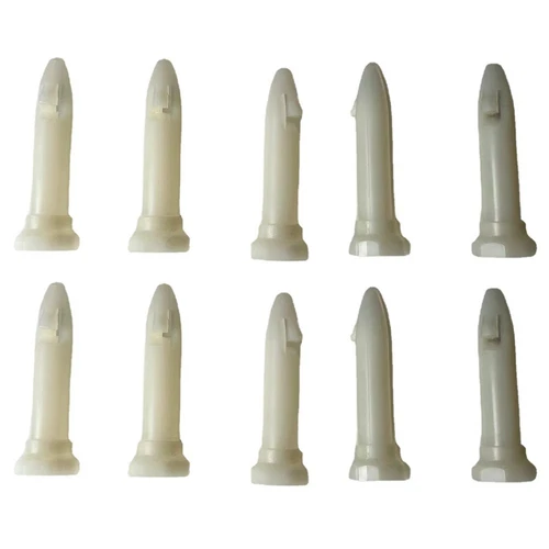 Frontlader-Waschmaschinen-StoßDäMpferstift für , , , StoßDäMpfender Clip, 17132