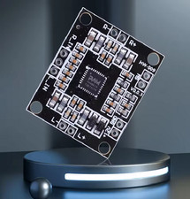 PAM8610 Digital Verstärkerplatine 2x15 Watt 4-8Ohm 7-15V Amplifier Board