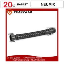 SCHLAUCH KURBELGEHÄUSEENTLÜFTUNG 13717803842 FÜR BMW 1er 3er 5er E81 E87 E82 Ohc