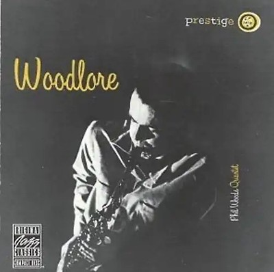 Phil-Quartet Woods - Woodlore