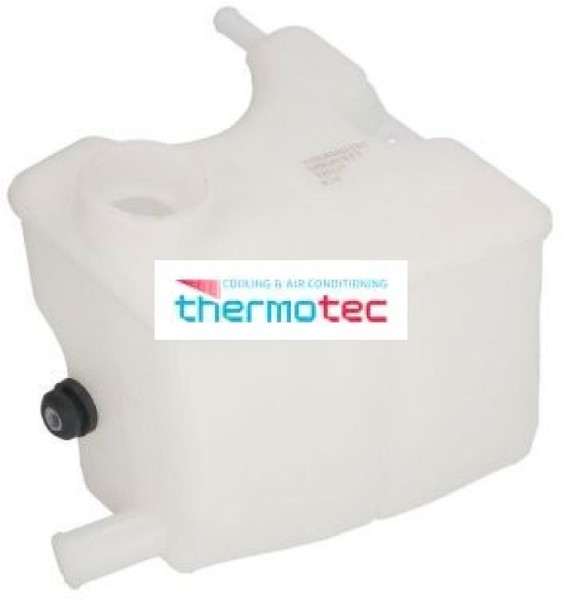 Thermotec DBG018TT AusgleichsbehäLter FüR KüHlmittel KüHlmittel Tank-image
