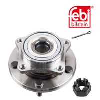 Febi Bilstein Radlagersatz 172774 FüR Mitsubishi