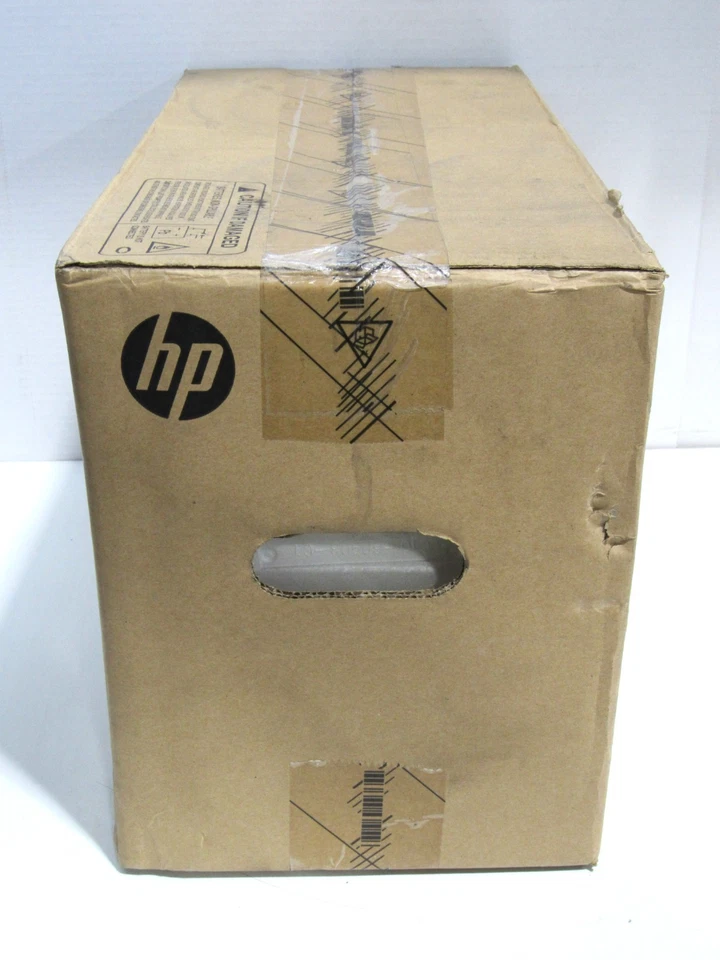 HP T1000 G4 NA/JP UPS 1 kVA 680 Watts 8 AC Outlets P/N J2P86A New Sealed - Image 4 of 4