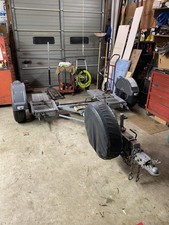 Demco Kk460ss Tow Dolly Demco Kk460ss Tow Dolly