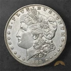1888-S Morgan Silver Dollar $1 - San Francisco