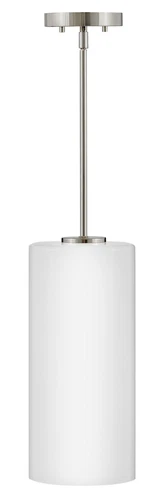 Extra Small Single Light Pendant - Picture 6 of 6