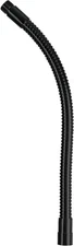 OnStage On-Stage 13" Microphone Gooseneck, Black 13 inch, 