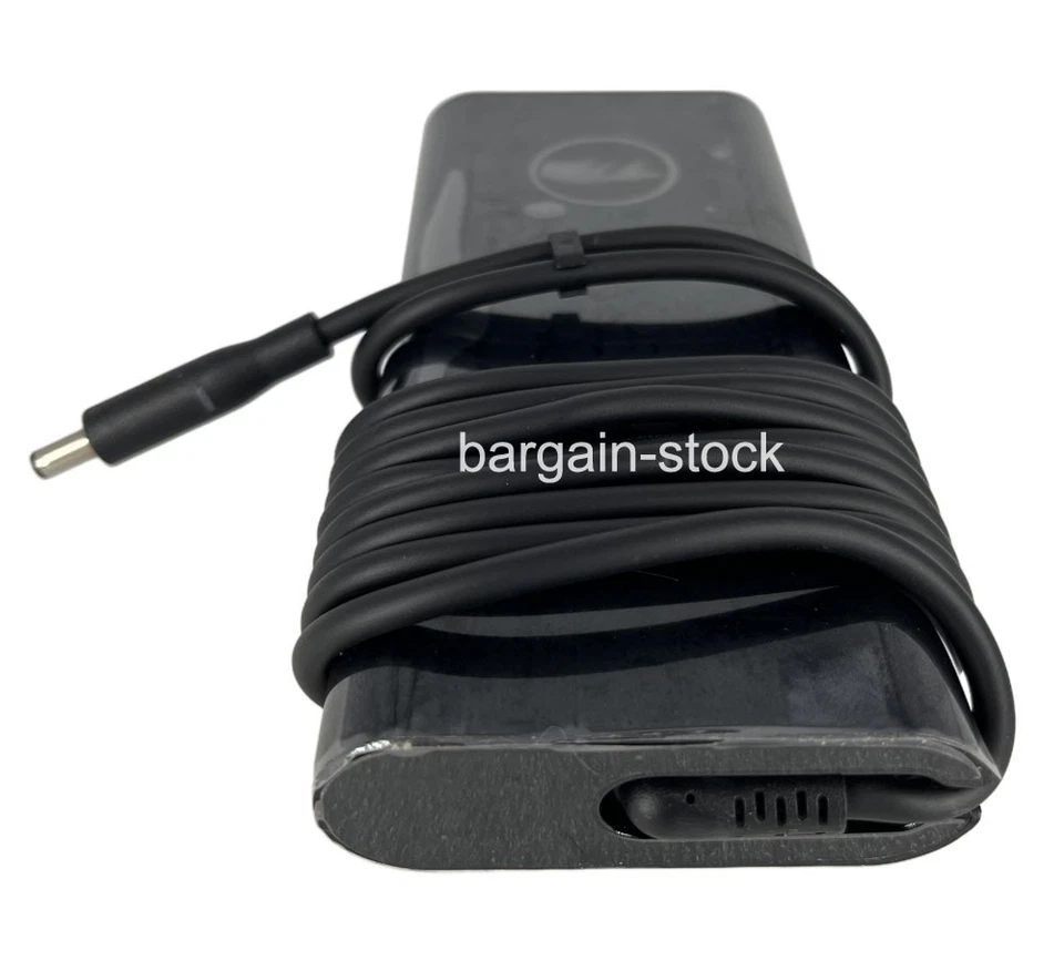 19.5V 6.67A 130W AC Adapter Charger For Dell Inspiron 16 Plus 7630 Power Supply - Image 4 of 4