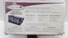PLEASANT HEARTH PBAR-2427 VARIABLE SPEED CONTROL WOOD & VENT FREE STOVE BLOWER