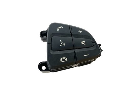 2015-2020 MERCEDES GLA250 STEERING WHEEL LEFT MULTI FUNCTION CONTROL SWITCH OEM