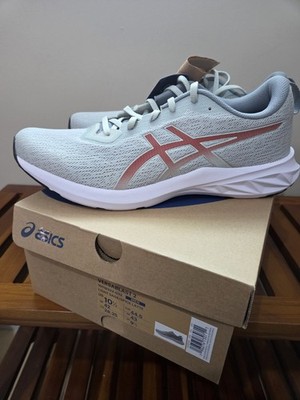 ASICS Men's Versablast 2 Light Sage/Spice Latte Sneakers Size 10.5 NWT