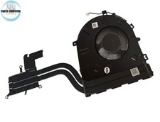 5F10S13957 - CPU Fan C 82L3 DIS AVC W/Heatsink 5H41C21949 IdeaPad 5 Pro 14IAP7