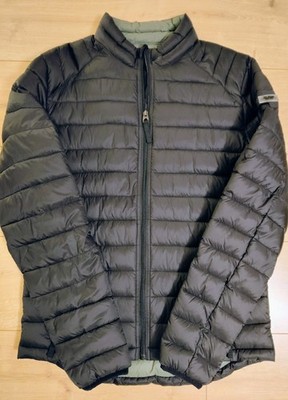 Esprit Herren Jacke schwarz, chic und pflegeleicht, neu, Größe M