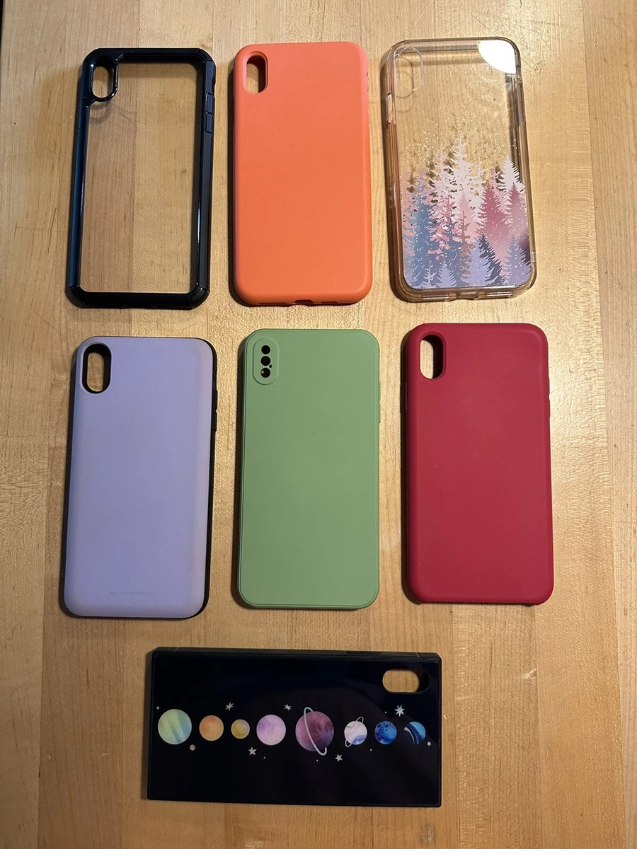 Max Case s for Apple iPhone XS Max for sale | eBay
